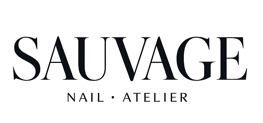 Sauvage Nail Atelier Logo